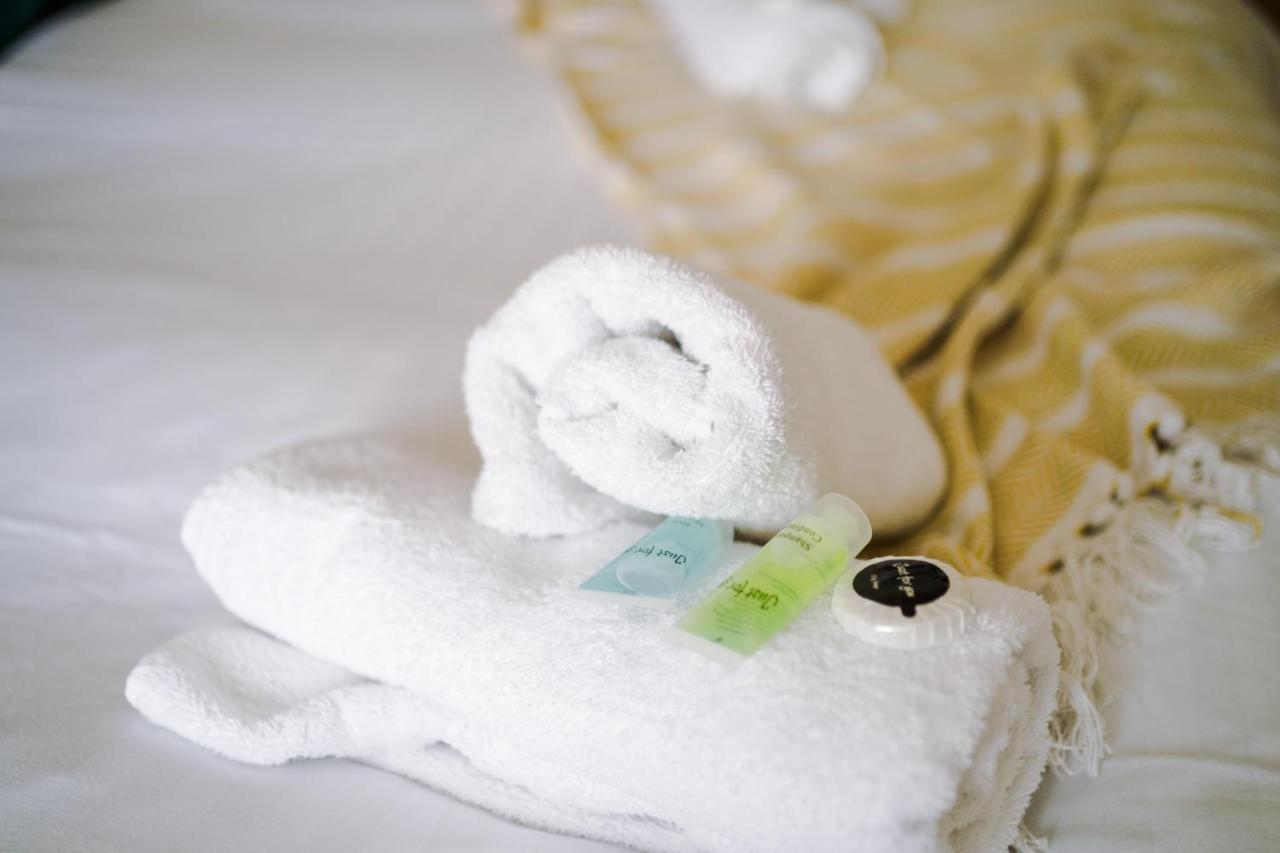 Rest & Recharge At The Station Apartments マンチェスター エクステリア 写真